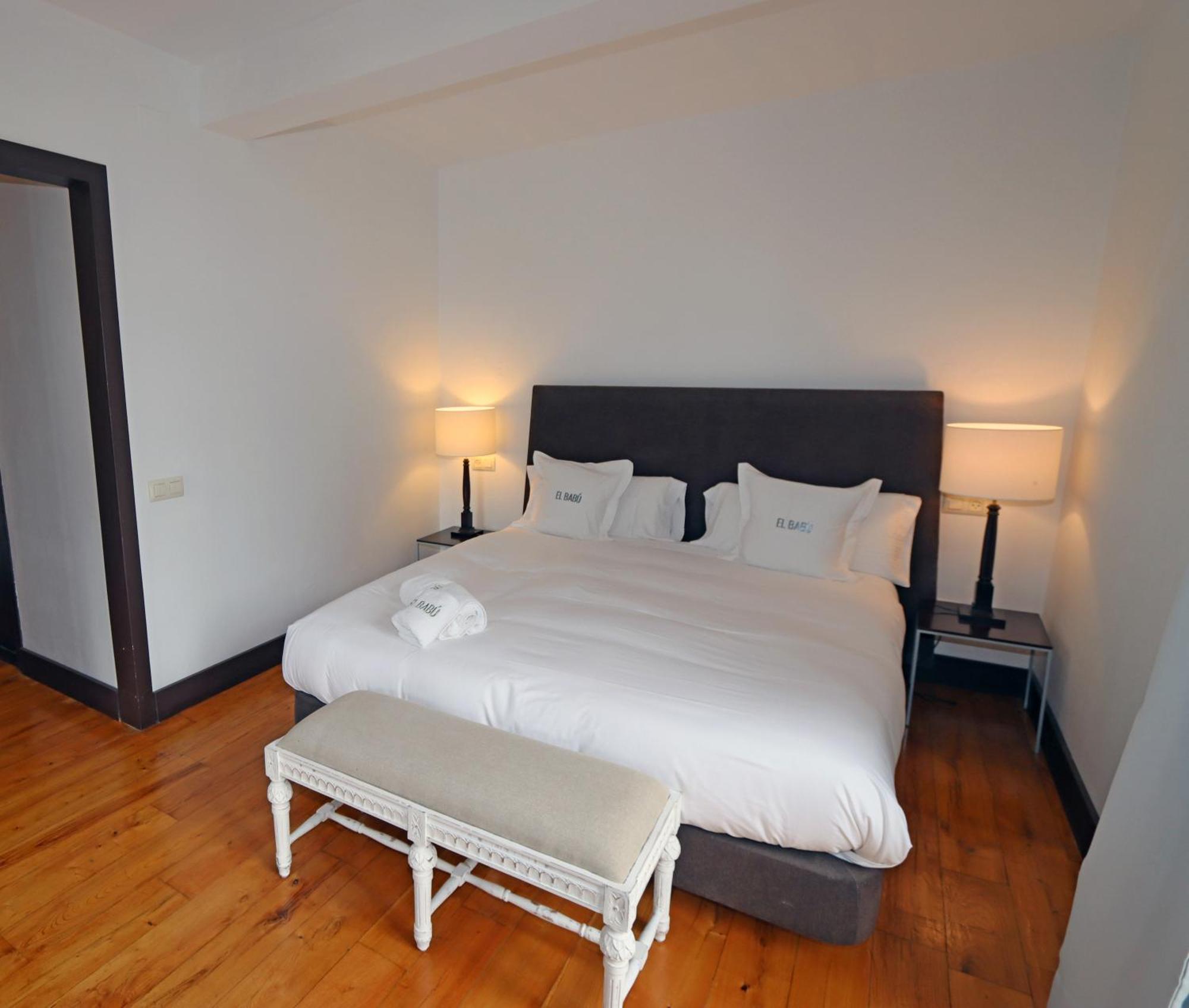 Hotel El Babu Caravia Quarto foto