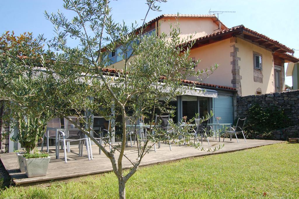 Hotel El Babu Caravia Exterior foto